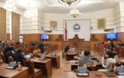 “Эрдэнэсийн санд 1 их наядын үнэт өв хадгалагдаж байна”
