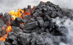 Монгол коксжих нүүрсний үнэ тонн нь 1750 юаньд хүрчээ