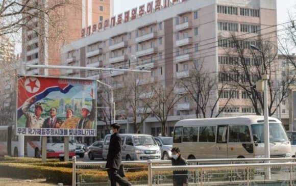 Хятад улсаас Хойд Солонгост суух элчин сайдыг шинээр томилжээ