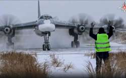 АНУ-ын иргэд Орост нисэхийн технологио задруулжээ