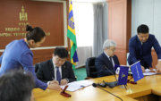 Төрийн банк "Хүнс, хөдөө аж ахуйн үйлдвэрлэлийг дэмжих хөнгөлөлттэй зээл" олгоно