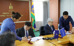 Төрийн банк "Хүнс, хөдөө аж ахуйн үйлдвэрлэлийг дэмжих хөнгөлөлттэй зээл" олгоно
