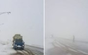 АТҮТ: Зарим аймгийн зорчигч тээврийн хөдөлгөөнийг түр зогсоолоо
