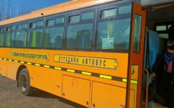 “Эрдмийн өргөө”, Сэтгэмж”, 28, 40-р сургуулийнхан сурагчдын автобусаар үйлчлүүлж байна