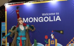 Соёлын яам "Welcome to Mongolia" брэндингийг хариуцаагүй гэв