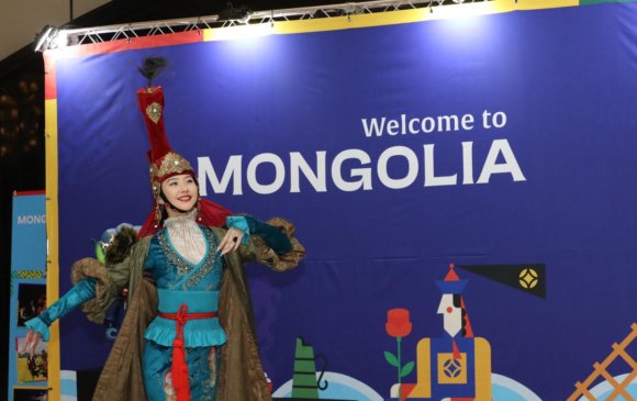 Соёлын яам "Welcome to Mongolia" брэндингийг хариуцаагүй гэв