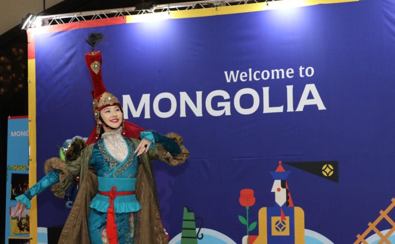 Соёлын яам "Welcome to Mongolia" брэндингийг хариуцаагүй гэв