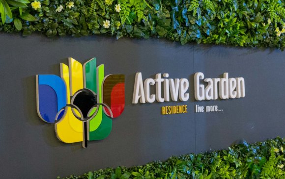 Active garden: “Улаанбаатар барилга – 2023” үзэсгэлэнгийн онцлох төслөөр шалгарлаа
