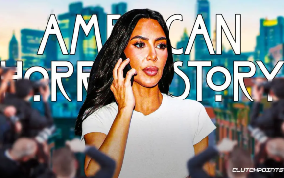 "Америкийн аймшгийн түүхүүд"-ийн шинэ ангид Ким Кардашиан тоглоно