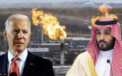 Саудын Араб газрын тос олборлолтоо дахин бууруулав