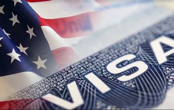 АНУ-д зочлох цагаачлалын бус визийн хураамж 185 доллар болж нэмэгдэнэ