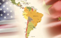 Бразилын ерөнхийлөгчийн шинэ сорилт АНУ ба Хятад
