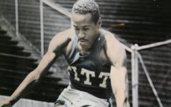 1948 оны олимпийн медальт Дуглас таалал төгсчээ