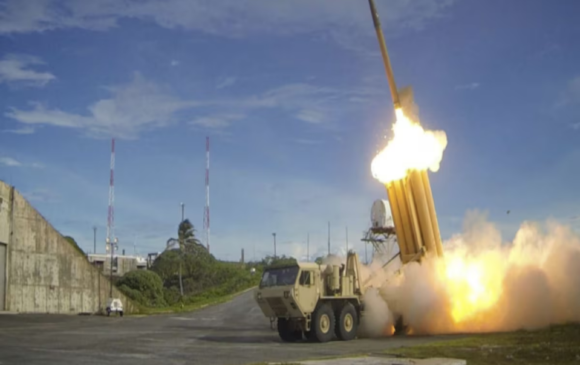 Тайвань: АНУ-аас 400 ширхэг пуужин худалдаж авна
