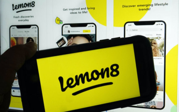 ТикТок-ийн толгой компанийн "Lemon8" нэртэй шинэ платформ