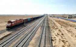 “УБТЗ” ХНН: 15.03 галт тэрэг солилцож, дээд амжилт тогтоов