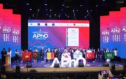 Азийн физикийн олимпиадыг Монгол Улс амжилттай зохион байгууллаа