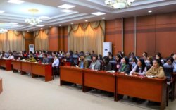 Дотоод хяналтыг хэрэгжүүлэх сургалт зохион байгуулж байна