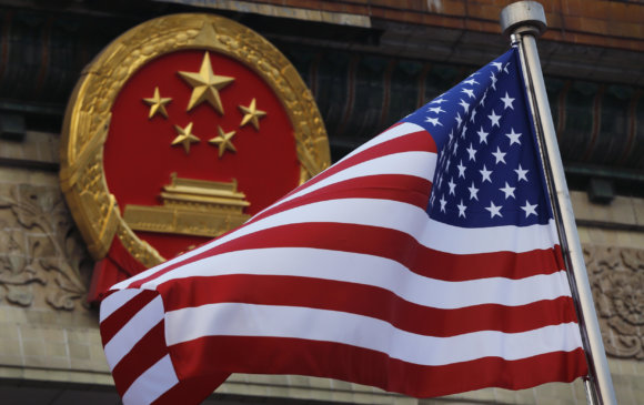 "АНУ-ын тайлан Хятадын цэргийн стратегийг мушгин гуйвуулж байна"