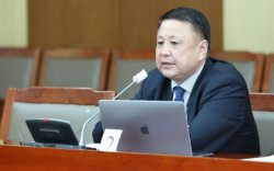 ""Монгол Улсын эдийн засаг тооцоололдоо толгой нь эргээд байхаар тийм нүсэр биш л дээ"