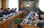 БЗС-ийн санхүүжилт олгох журам, хөрөнгийн зарцуулалтыг ил тод болгоно
