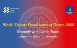 "Дэлхийн экспортыг дэмжих чуулга уулзалт – 2023" Улаанбаатар хотноо болно