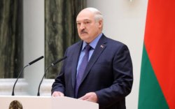 Лукашенко: Хэрэв Орос сүйрвэл бид бүгд үхнэ