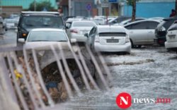 Ус зайлуулах шугамын 120 саяын тендер зарлажээ