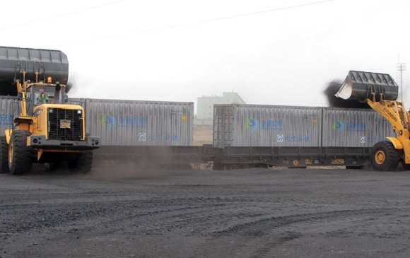 УБТЗ: Чойр хэсэглэлийн салбар замуудаас хулгайгаар тээвэрлэсэн нүүрс ачихгүй