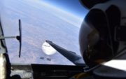 Хятад: АНУ-ын хаяанд тагнуулын бааз барьж байна