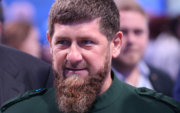 Белгород руу Кадыровын армийг илгээнэ