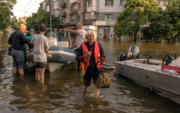 "Нүүлгэн шилжүүлэлтийн хажуугаар хайр найргүй буудаж байна"