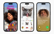 iOS17: Аюулгүй харьсныг тань мессежээр байршил илгээж мэдэгдэнэ