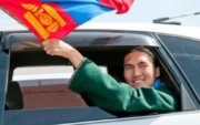 Аялагч Амай буюу Ж.Золбаярыг 1 жил 5 сар хорино