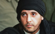 Каддафийн хүү Ливаны шоронд өлсгөлөн зарлав