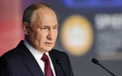 Путин Беларусь руу эхний цөмийн зэвсгээ зөөснийг мэдэгдэв