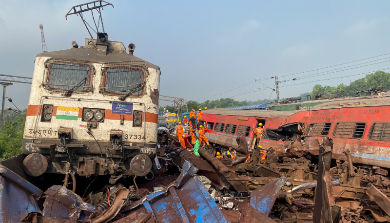 India-rail-crash
