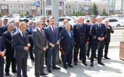 “Улаанбаатар төмөр зам” ХНН-ийн 74 жилийн ой тохиож байна