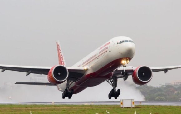 Орост гацсан зорчигчдыг аврахаар Энэтхэгээс онгоц илгээжээ