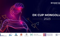 Голомт банк  “DX CUP MONGOLIA 2023” тэмцээний ерөнхий ивээн тэтгэгчээр ажиллаж байна