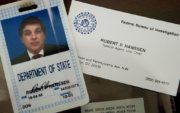 Оросын талд ажилласан FBI-ийн тагнуул нас баржээ