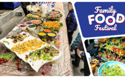 Family Food festival: Гэр бүлээрээ хүрэлцэн ирээрэй