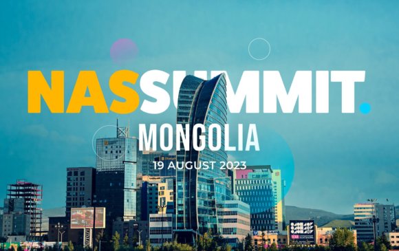 Nas Summit -2023: Гадаад дотоодын 1000 контент бүтээгч оролцоно