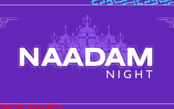 "NAADAM NIGHT-2023" тасалбар худалдаанд гарлаа