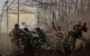 Украин цэргүүд 3 тосгоноос ухрав