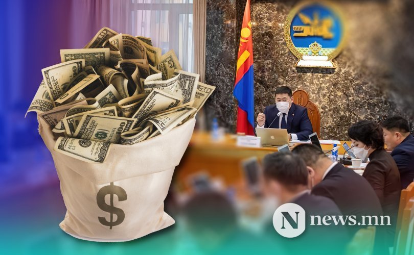Хөрөнгө оруулагчдыг хохироосоор байвал Монголд чөтгөр ч тогтохгүй