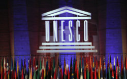 АНУ-ыг ЮНЕСКО-д дахин элсүүлэв