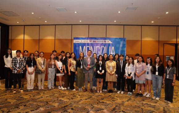 Mongolia Youth Leadership forum: Дэлхийн залуучуудын энхтайвны сайн дурын ажил эхэлнэ