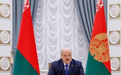 Лукашенко: Би Европын сүүлчийн дарангуйлагч биш