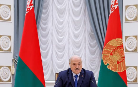 Лукашенко: Би Европын сүүлчийн дарангуйлагч биш